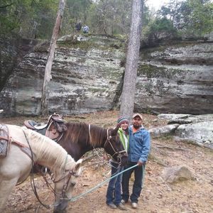 Meet your Posher, Whitney